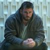 Em "Vingadores: Ultimato", Thor (Chris Hemsworth) demonstrou sinais de depressão