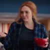 "WandaVision" abordou o luto de Wanda (Elizabeth Olsen) de forma sensível e com toques de comédia