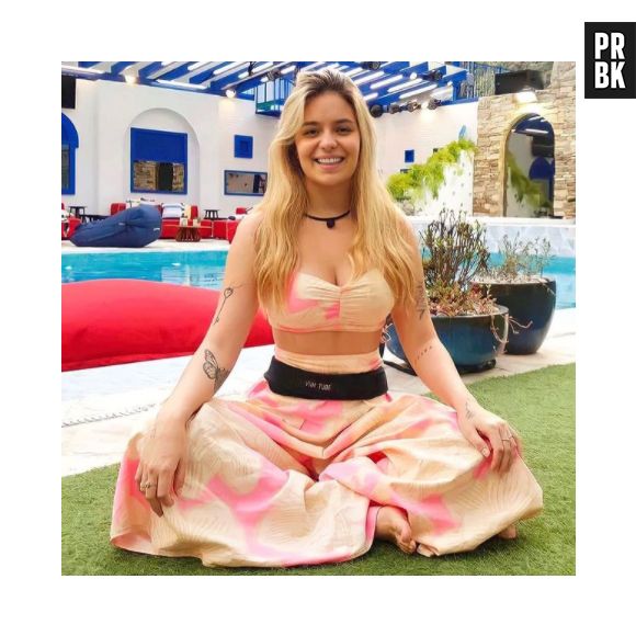 No "BBB21", a youtuber Viih Tube já usou vários conjuntinhos