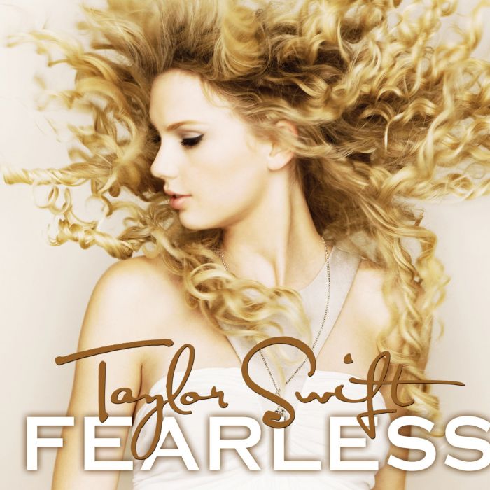 Nesta sexta (9), Taylor Swift lança a regravação do &quot;Fearless&quot;, álbum de 2008