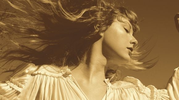 Qual música do "Fearless", da Taylor Swift, define a sua vida amorosa?