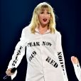 Taylor Swift enfrentou uma briga judicial contra Scooter Braun para conseguir performar suas músicas no American Music Awards 2019