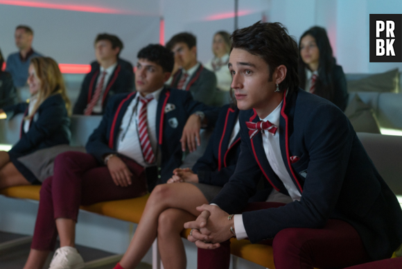 "Elite": teaser da 4ª temporada revela novas possíveis formações de casais