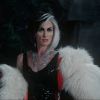 Em "Once Upon a Time", Cruella (Victoria Smurfit) quer um final feliz