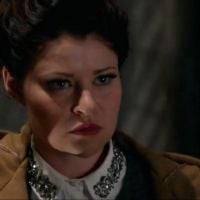 Na 4ª temporada de "Once Upon a Time": Belle surpreende e rouba a cena no mid-season finale!