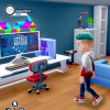 "Youtubers Life 2", nova versão do game "Youtubers Life", será lançado ainda em 2021