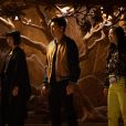 Marvel: "Shang-Chi e a Lenda dos Dez Anéis" chega aos cinemas em setembro de 2021