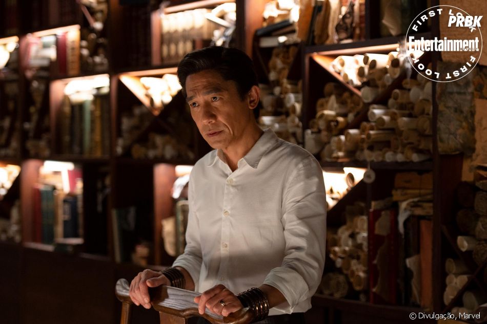Em Shang-Chi e a Lenda dos Dez Anéis, Marvel irá apresentar o verdadeiro vilão Mandarim - Purebreak