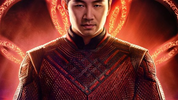"Shang-Chi e a Lenda dos Dez Anéis", da Marvel, ganha primeiras imagens e teaser trailer!