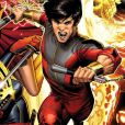 "Shang-Chi e a Lenda dos Dez Anéis": confira também a história do herói nos quadrinhos