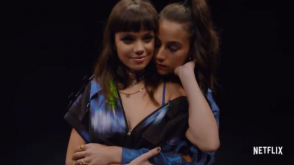 Vídeo promocional revela novo casal de "Elite" na 4ª temporada! Confira