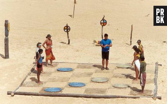 "No Limite": nova edição do programa estreia dia 11 de maio na Globo