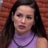 Após o "BBB21", será que Juliette vira cantora?