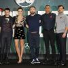 Gal Gadot e Ray Fisher, de "Liga da Justiça", acusam diretor Joss Whedon de assédio moral