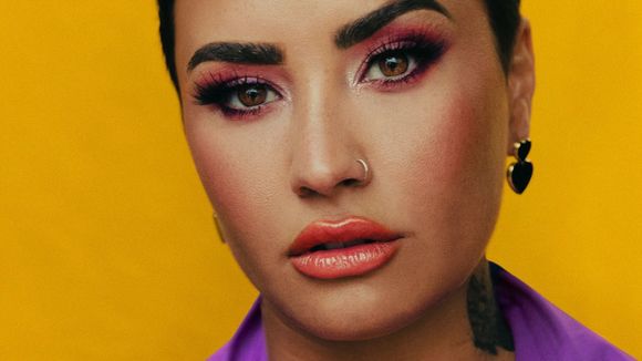 O que significa ser não-binário? Entenda a identidade de gênero da Demi Lovato