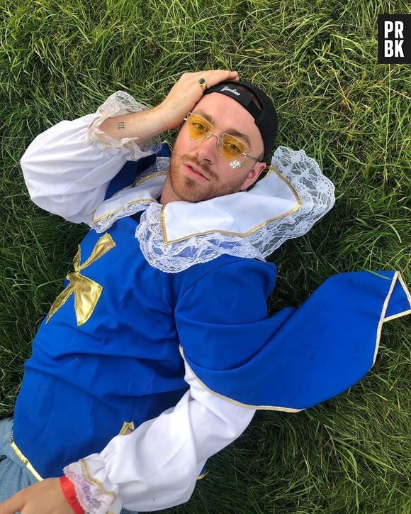 Em 2019, Sam Smith também falou sobre ser não-binário. Entenda do que se trata