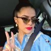 Maisa Silva, atual estrela das redes sociais, está na TV brasileira desde sua infância