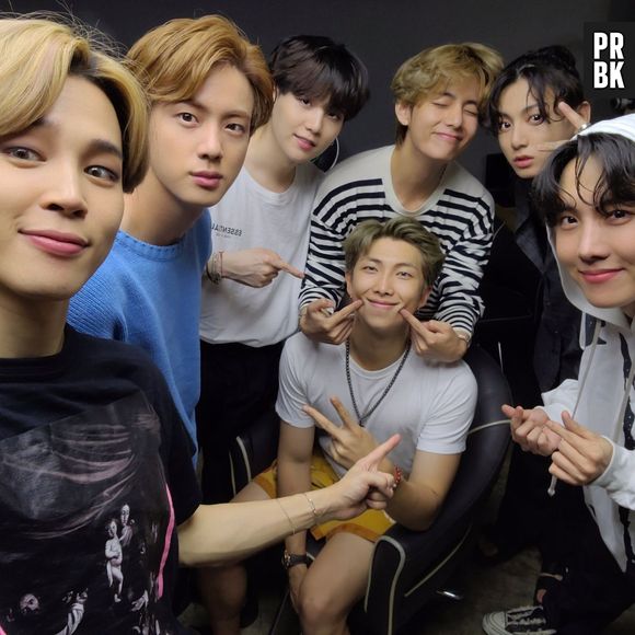 BTS: grupo de K-Pop já veio ao Brasil quatro vezes