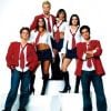 A novela mexicana "RBD" começou a ser exibida em 2005 no Brasil
