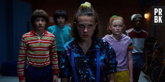 4ª temporada de "Stranger Things" será a mais assustadora, de acordo com os criadores da série