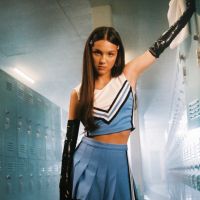 Olivia Rodrigo divulga vídeo dos bastidores do clipe de "good 4 you"