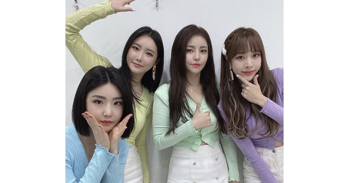 brave girls summer queen brave girls summer queen