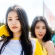 Brave Girls lança seu quinto mini-álbum "Summer Queen"
