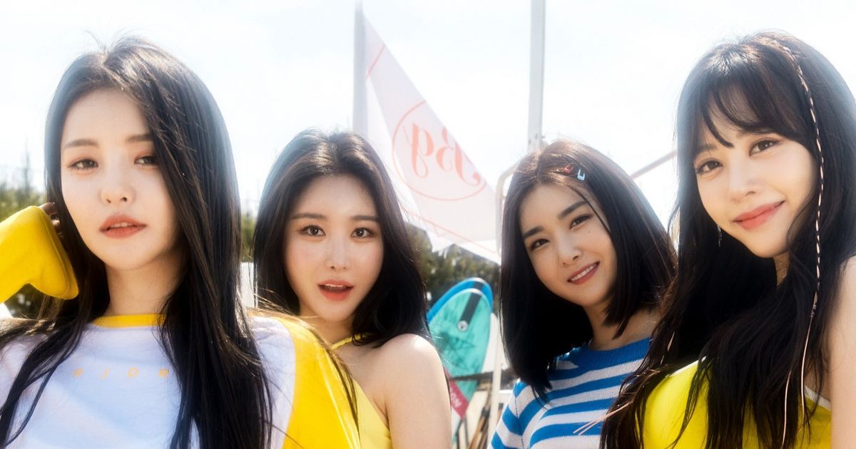 Brave Girls: 5 músicas para conhecer o grupo de K-pop - Purebreak