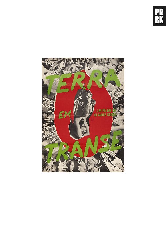 Cinema Nacional: há filmes brasileiros que são aclamados internacionalmente