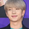 RM, do BTS, compara a cor do seu cabelo atual está 'tão gaeturl', palavra usada para se referir ao pelo de cachorro