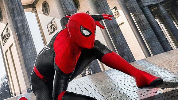 "Homem-Aranha: Longe de Casa": 7 filmes de rolê pela Europa antes da estreia no Prime Video