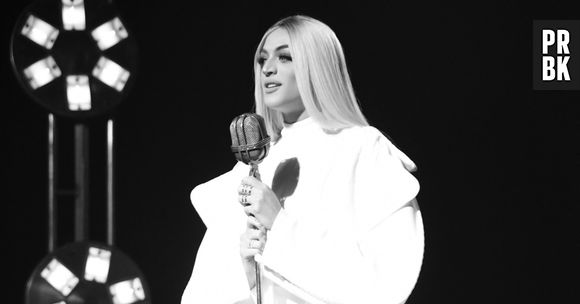 "Indestrutível" é uma das músicas mais sentimentais e profundas da Pabllo Vittar