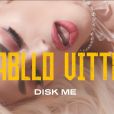 Pabllo Vittar: "Disk Me" é de seu segundo álbum de estúdio, "Não Para Não"