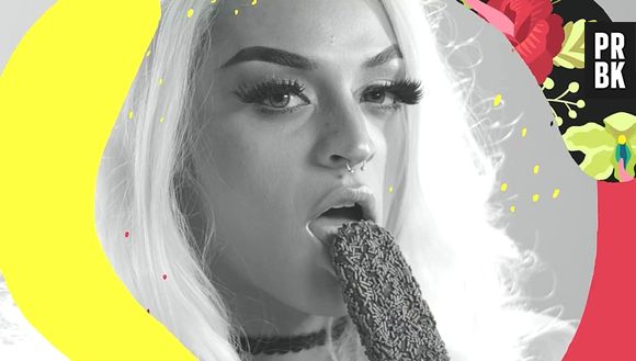 "Todo Dia" foi um dos primeiros hits da Pabllo Vittar