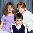 A saga de "Harry Potter" completa estará disponível no HBO Max, no Brasil