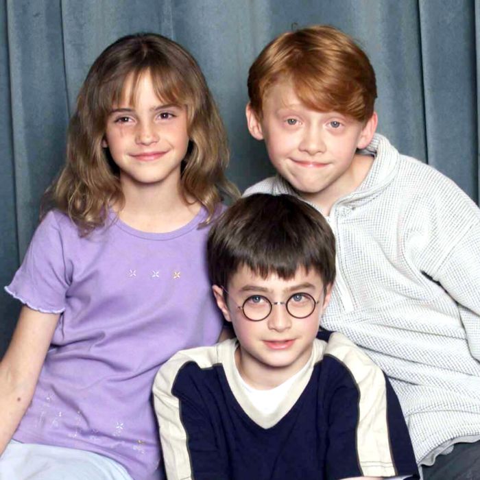 A saga de &quot;Harry Potter&quot; completa estará disponível no HBO Max, no Brasil