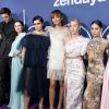 "Euphoria" estará disponível no HBO Max, no Brasil