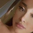 Ariana Grande quer acabar com tabus sobre saúde mental