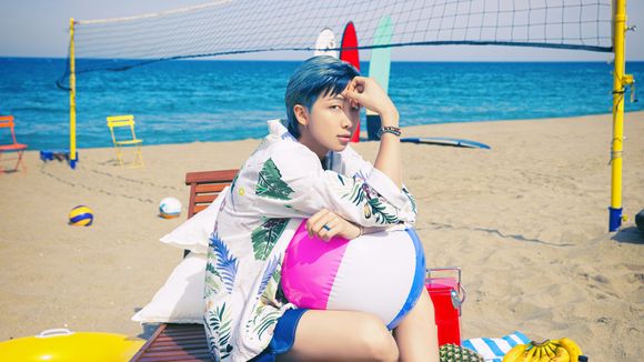 BTS: vote na sua sessão de fotos preferida do álbum "Butter"