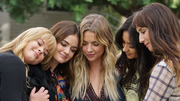Reboot de "Pretty Little Liars": HBO Max anuncia as protagonistas