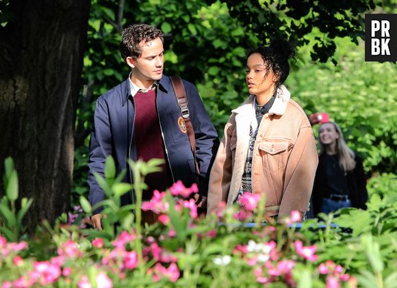 Reboot de "Gossip Girl" lançou em julho de 2021, no HBO Max