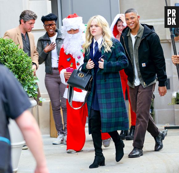 Inspire-se na moda das personagens de "Gossip Girl"