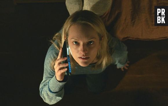 Violência doméstica é tema central de "O Homem Invisível", com Elisabeth Moss