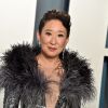 Sandra Oh é a voz de Ming Lee, mãe da personagem principal em "Turning Red"