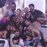 Faça esse teste e te diremos se você foi selecionado pro "BBB22"