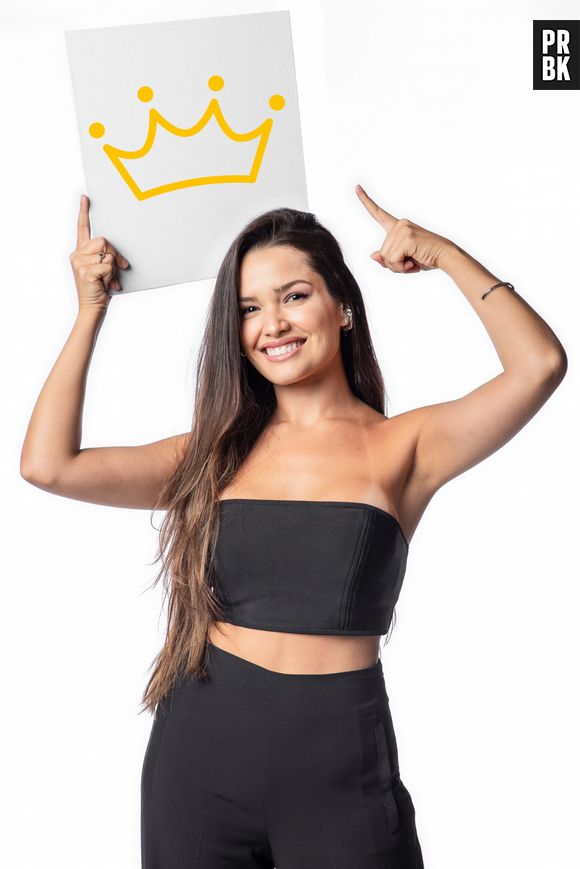 Juliette venceu o "BBB21"