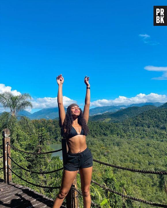 "O Pergaminho Vermelho", dublado por Any Gabrielly, vai estrear dia 6 de agosto pelo Disney +