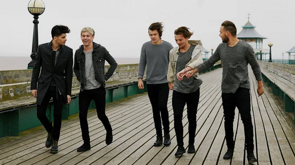 One Direction é acusado de plágio e clipe "You and I" é removido do Youtube!