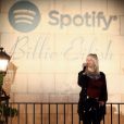Billie Eilish comenta lançamento: "Eu queria fazer um álbum muito atemporal, que não fosse apenas atemporal como as pessoas pensavam, mas realmente atemporal para mim"
