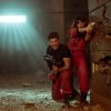 Os assaltantes enfrentam grandes desafios no trailer de "La Casa de Papel"